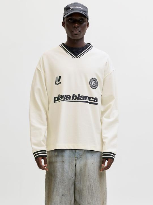 Image du produit Jack & Jones Sweatshirt Sweatshirt (XS)