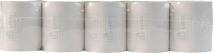 Actual product image Exacompta Thermal roll for cash registers and computer cash registers