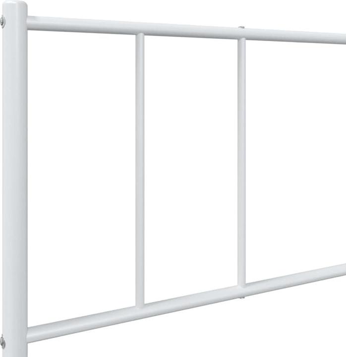 Image du produit vidaXL Bettgestell (100 x 190 cm)