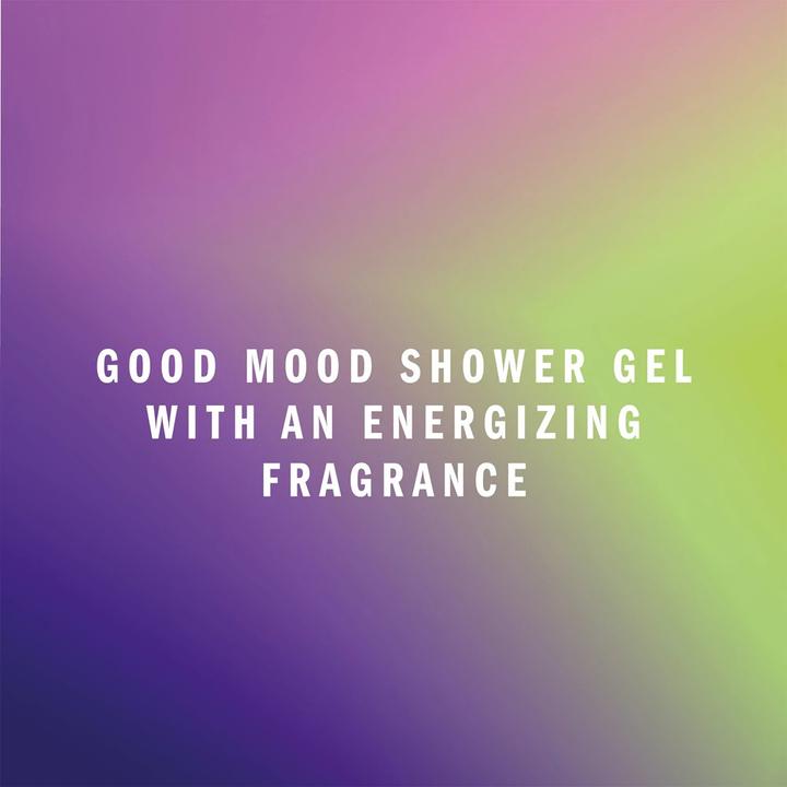 Actual product image Adidas Vibes Spark Up Shower Gel 400ml (400 ml)