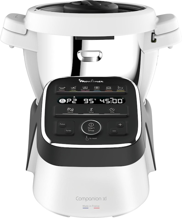 Moulinex Companion XL (1550 W)
