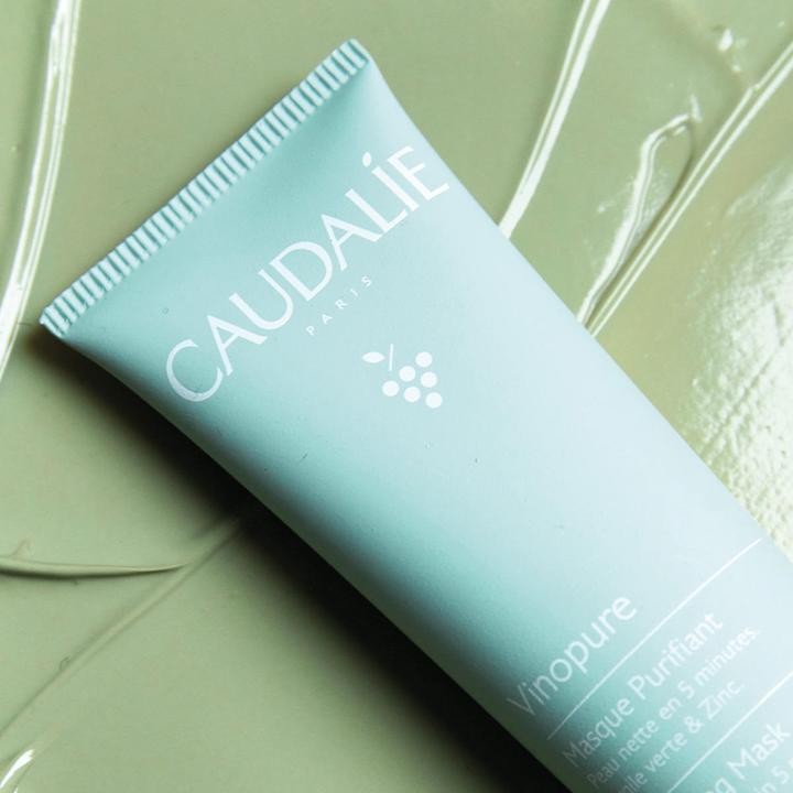 Image du produit Caudalie Masque Purifiant (75 ml)