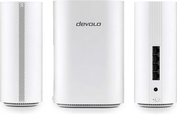 Devolo WiFi 7 Mesh BE6500 Extension
