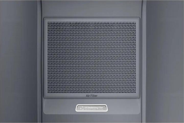Image du produit Samsung Bespoke Air-Dresser (1850 W)