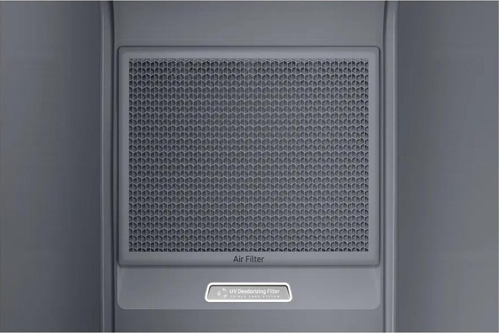 Produktbild Samsung Bespoke Air-Dresser (1850 W)