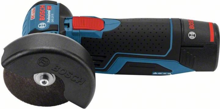 Immagine prodotto Bosch Professional GWS 12V-76 (76 mm)