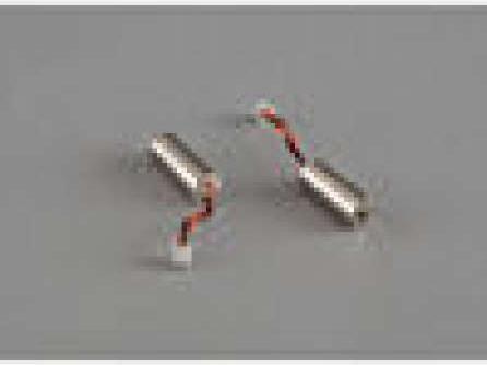 Produktbild Blade Nano QX 3D: Bürstenmotor (2)