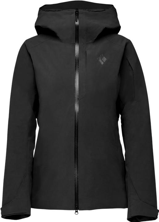 Actual product image Black Diamond W Recon Insulated Shell (L)