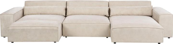 Produktbild Beliani Hellnar (Ecksofa)