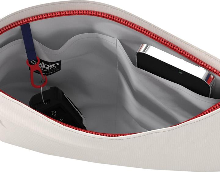 Immagine prodotto Cabin zero Classic Schultertasche RFID Schutz 27 cm