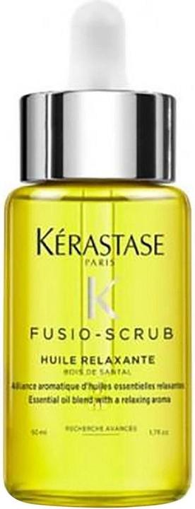 Kérastase Fusio Scrub Essential Oil (50 ml)