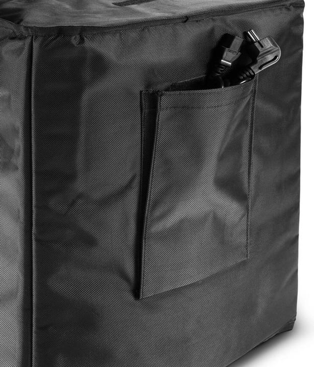 Image du produit LD Systems MAUI® 11 G3 SUB PC - Housse de protection rembourrée pour le subwoofer MAUI 11 G3