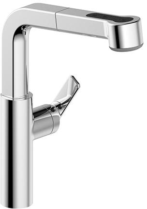 Produktbild KWC Armaturen Domo 6.0