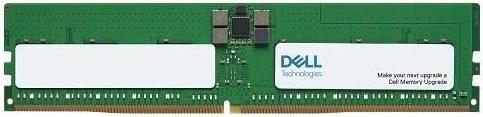 Produktbild Dell AA579532 (1 x 16GB, 2933 MHz, DDR4-RAM, R-DIMM)