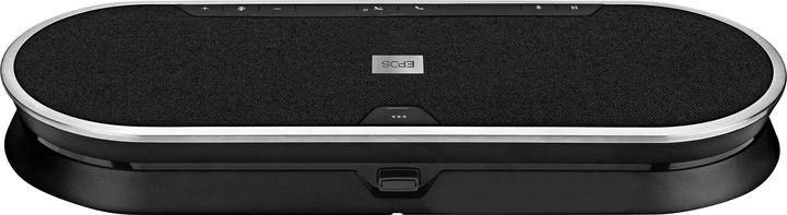 Produktbild EPOS EXPAND 80T Bluetooth Speakerphone USB-C inkl. USB-C-/USB-A Adapter USB-Dongle erweiterbar für b