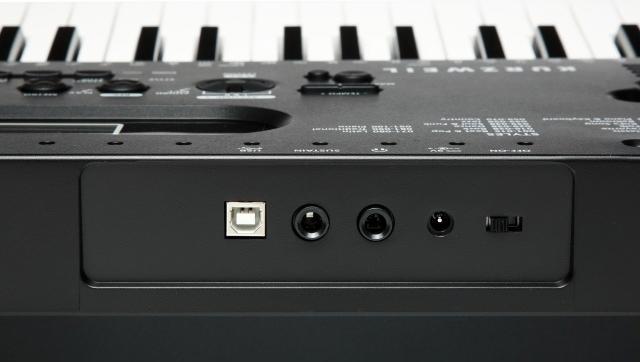 Actual product image Kurzweil KP30 (49 Keys)