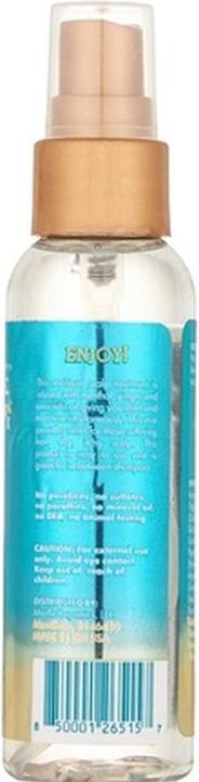 Produktbild Miele Mielle Moisture Rx Hawaiian Ginger Moisturizing Scalp Treatment 2oz (59 ml)