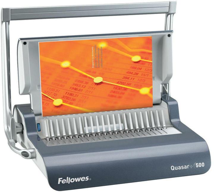 Fellowes Quasar +500