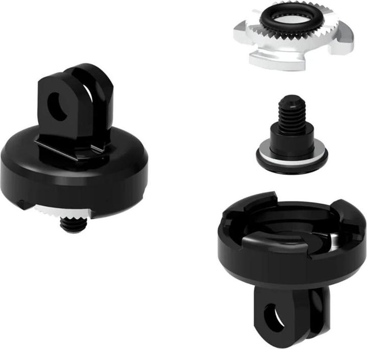 Lezyne LED Pro Mount