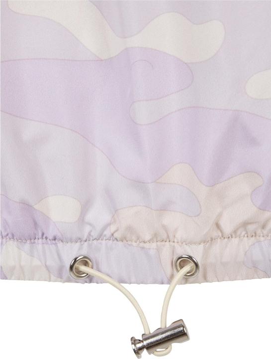 Produktbild Urban Classics Ladies Camo Pull Over Jacket (L, S)