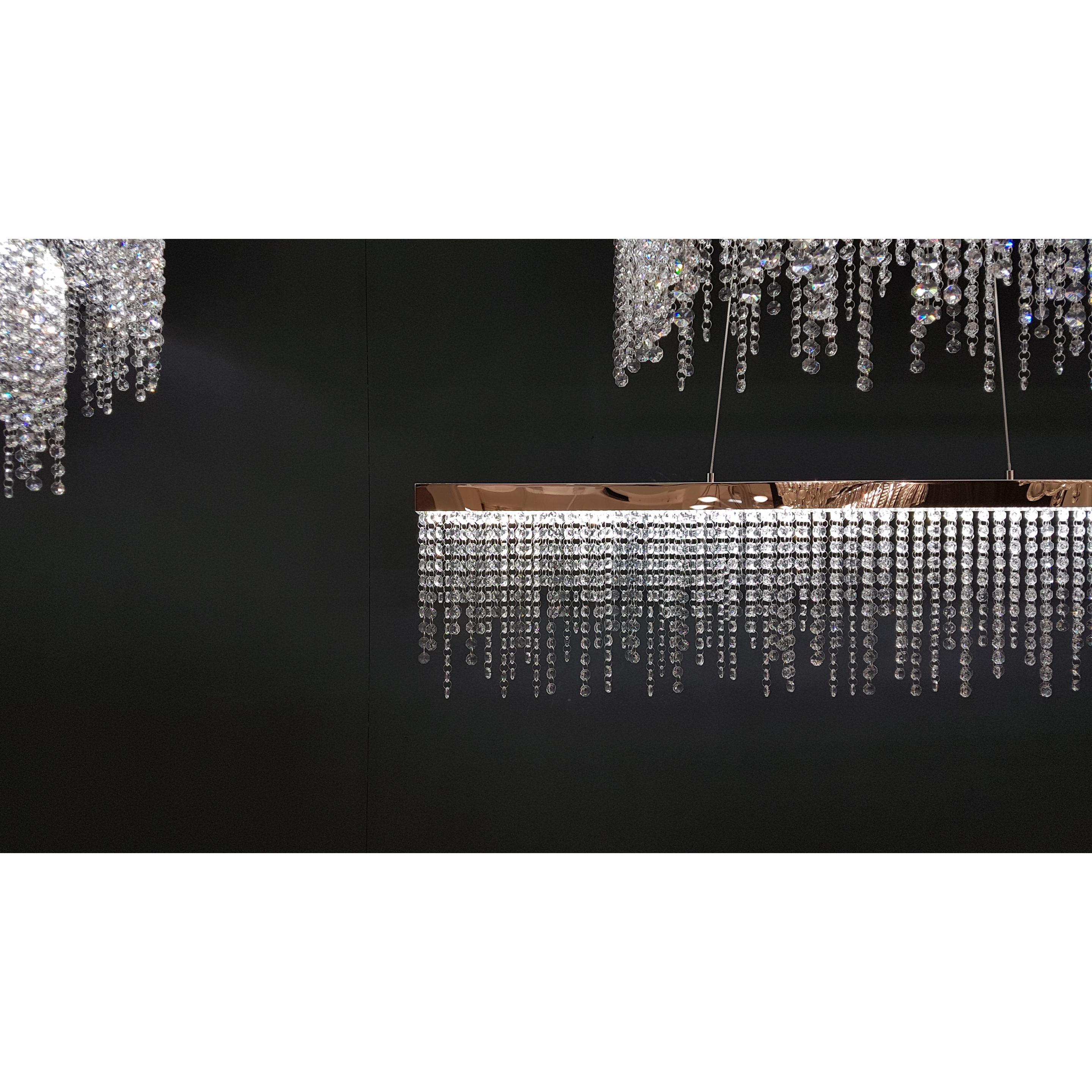 Thumbnail - EGLO, Pendelleuchte, Antelao (5100 lm)