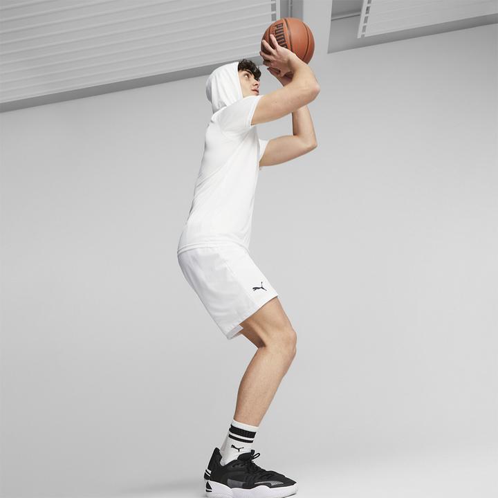 Immagine prodotto Puma Camicia da tiro Hoops Team SS (3XL)