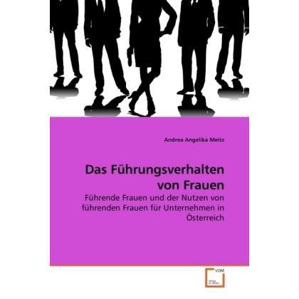 Das Führungsverhalten von Frauen, Fachbücher