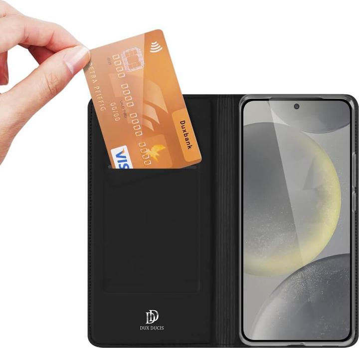 Immagine prodotto Dux Ducis FE - Custodia Skin Pro Flip (Samsung Galaxy S24 FE)