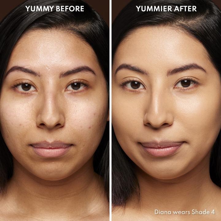 Produktbild Danessa Myricks Yummy Skin - Blurring Balm Powder (4)