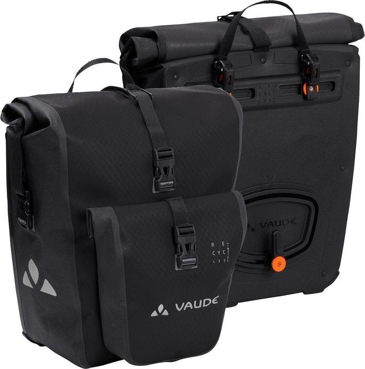 Actual product image Vaude Aqua Back Plus