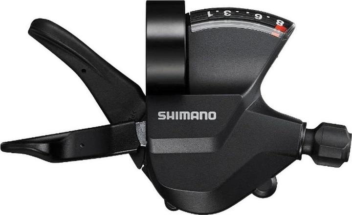 Actual product image Shimano SL-M315