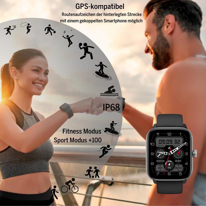 Actual product image Bea-Fon 201