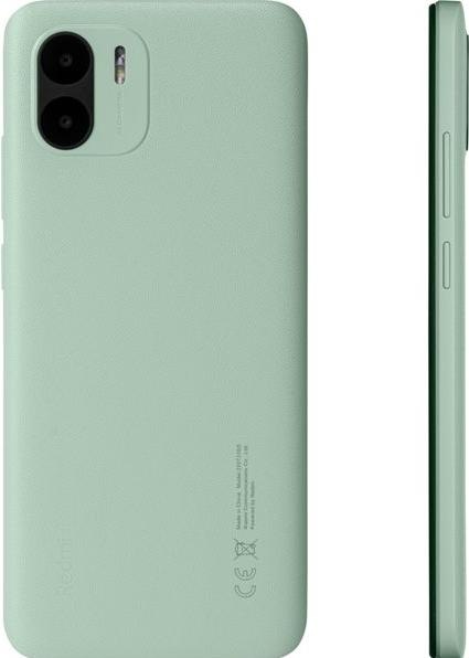 Produktbild Xiaomi Redmi A1 (32 GB, Light Green, 6.52", Dual SIM, 8 Mpx, 4G)
