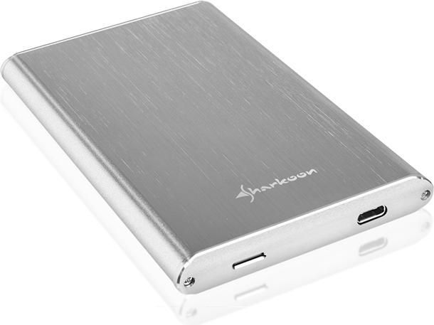 Produktbild Sharkoon Rapid-Case (2.5")