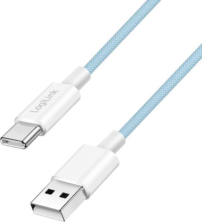 Actual product image LogiLink Prüfen (0.50 m, USB 2.0, 60 W)
