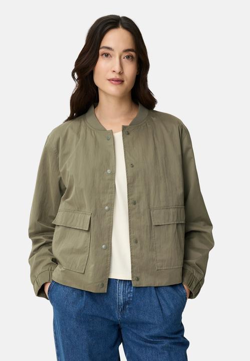 Immagine prodotto Camel Active Indoor Jacke mit Bomberkragen (46)