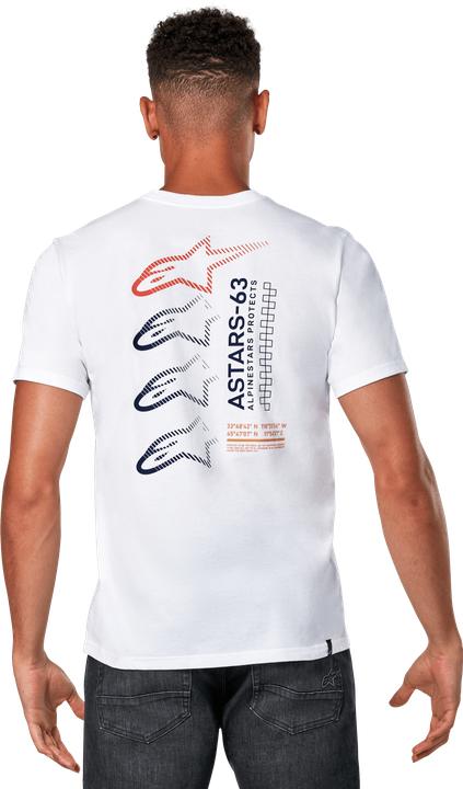 Immagine prodotto Alpinestars Tee 24 Sequel Csf Ss (L)