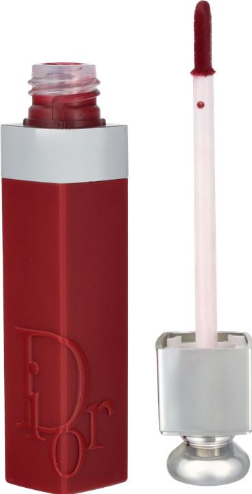 Actual product image Dior Addict Lip Tint (771 Natural berry)