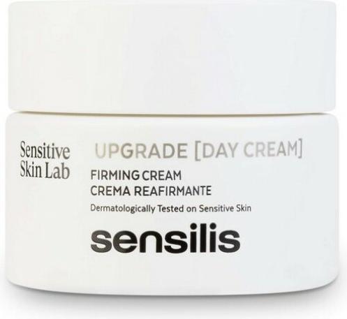 Produktbild Sensilis Upgrade Tagescreme 50ml (50 ml)