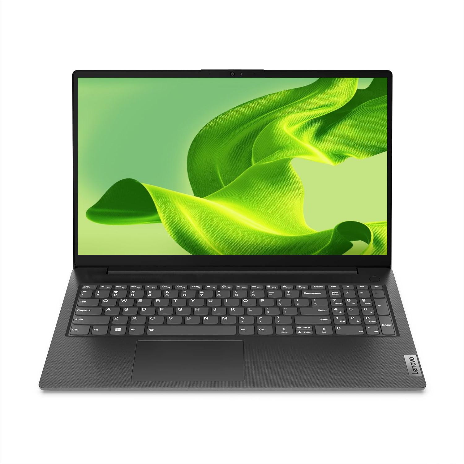 Lenovo V15- IJL, 15,6 Zoll, Intel Celeron N5100, 32GB DDR4, MS Office 2024 Professional (15.60", Int