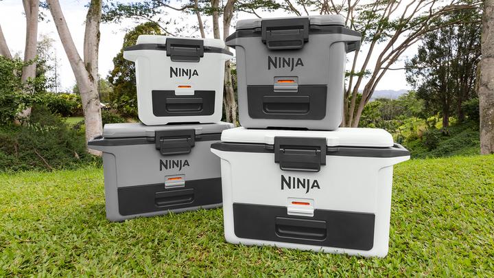 Actual product image Ninja FrostVault (28 l)