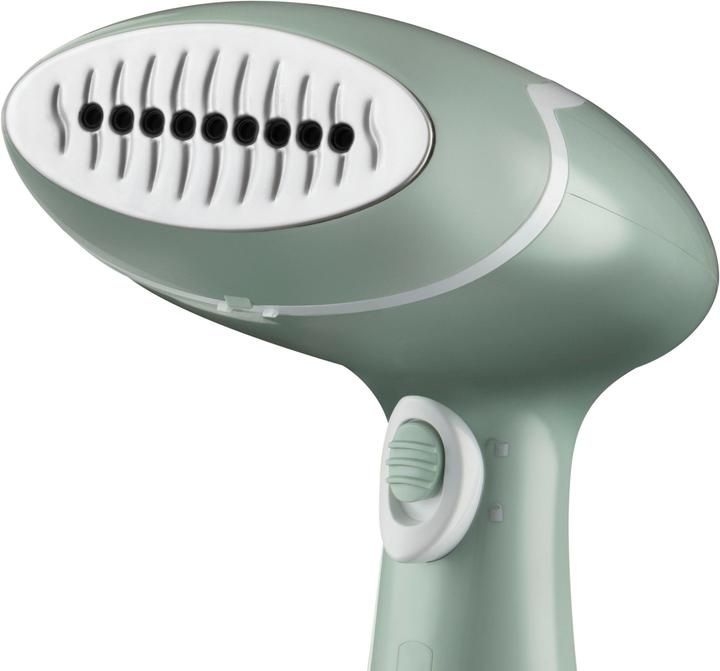 Image du produit Russell Hobbs Steam Genie Essential 25592-56 steamer pour vêtements (1600 W, 22 g/min)