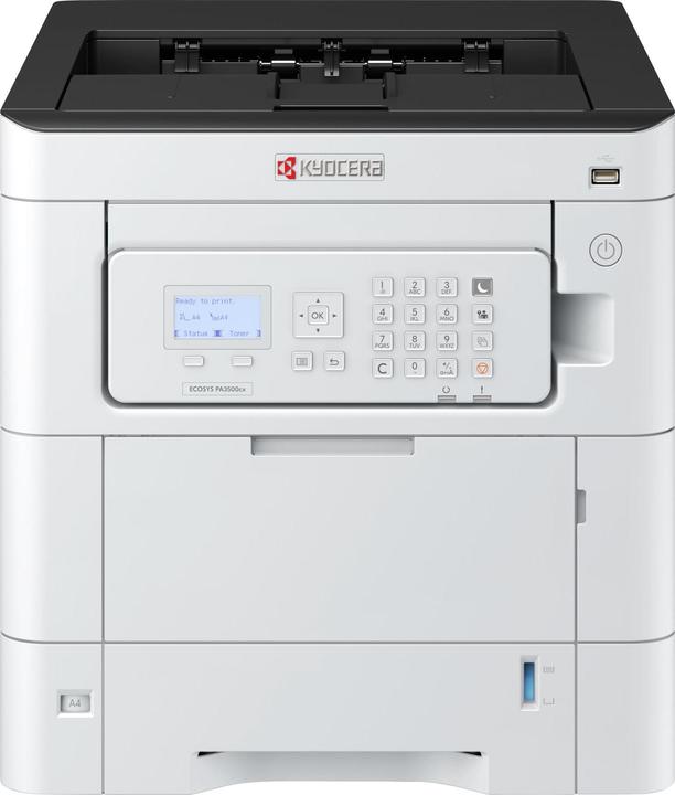 Produktbild Kyocera ECOSYS PA3500CX/PLUS (Laser, Farbe)