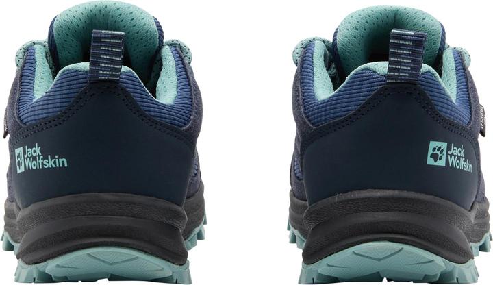 Produktbild Jack Wolfskin Vojo Tour Texapore Low K (28)