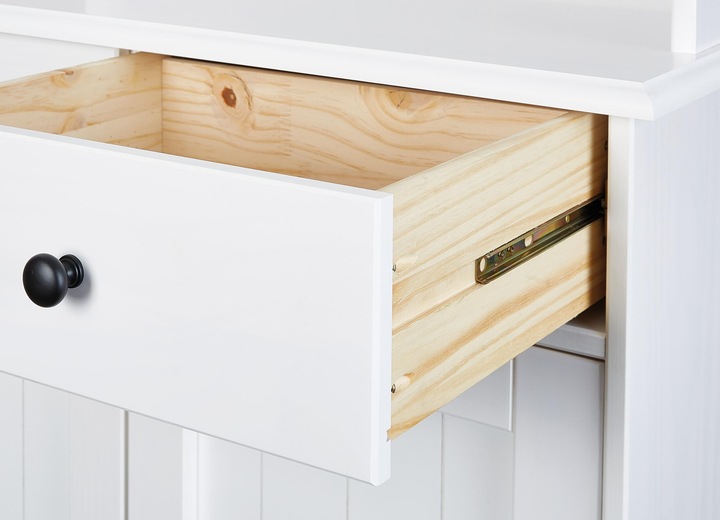 Image du produit Inter Link Westerland (90 x 45 x 86 cm)