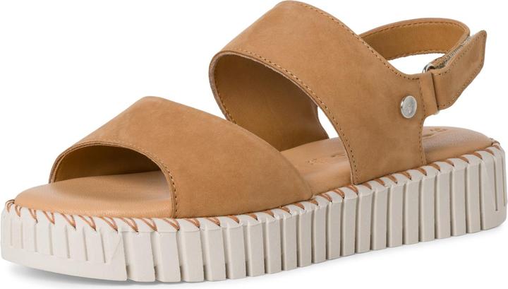 Actual product image Tamaris Sandal (37)