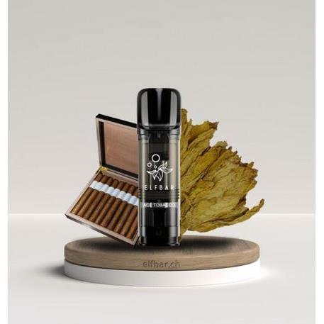 Produktbild Elfbar Elfa Pro