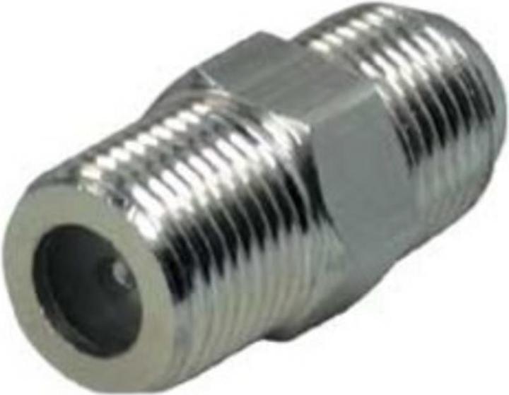 Actual product image Shiverpeaks S/CONN maximum connectivity F double socket, large nut (Antenna cable)