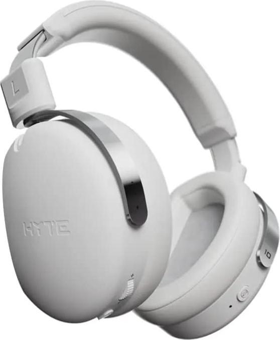 Actual product image Hyte eclipse hg10 gaming headset (Cable)