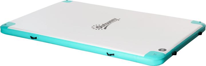Immagine prodotto Outsunny Paddleboard con funzione di gonfiaggio